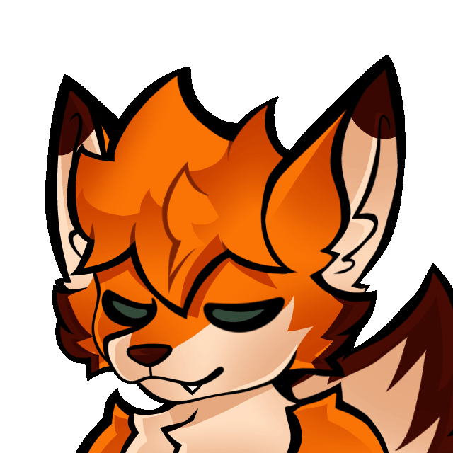 foxesrcool (Discord)