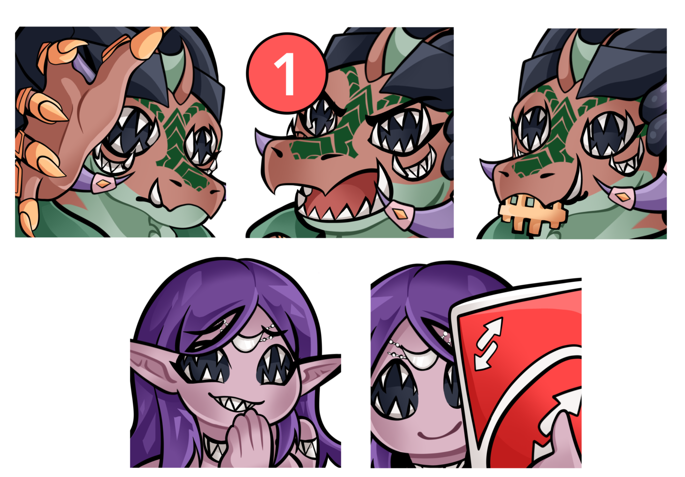 ivoryforge (Discord)