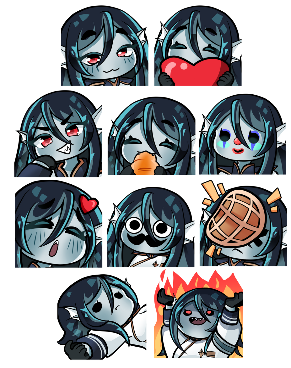 intxicate (Discord)