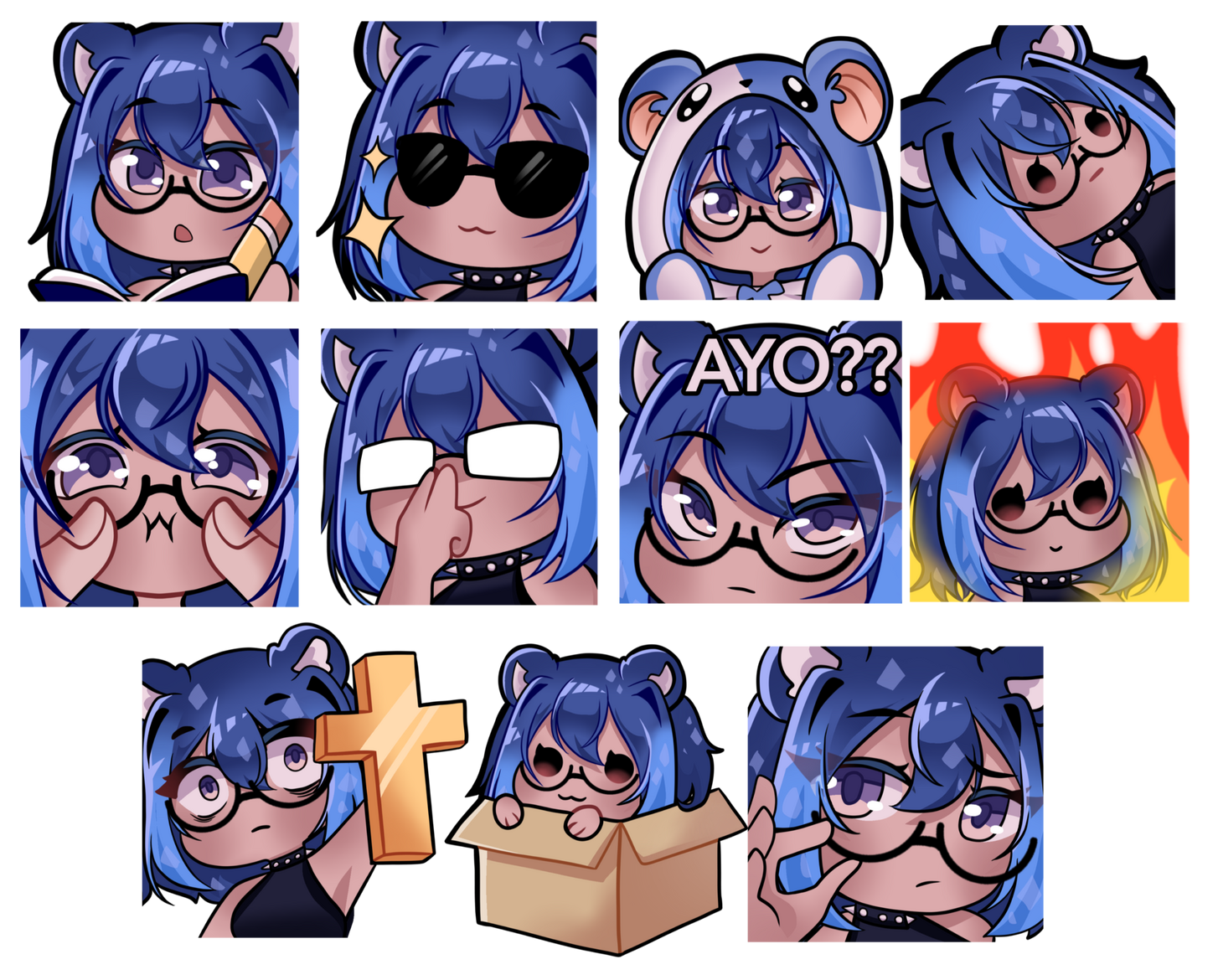 gothentic (Discord)